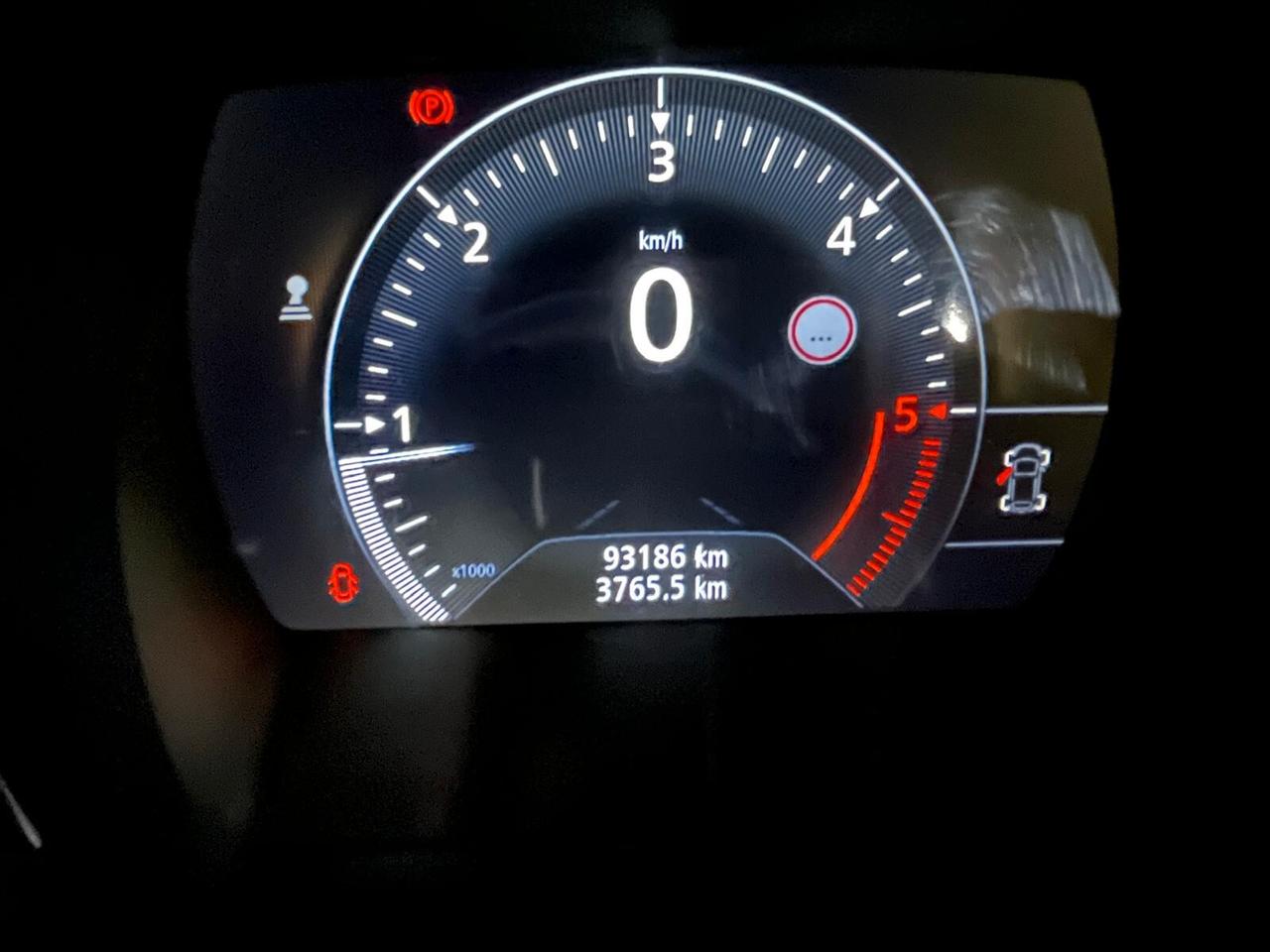 Renault Kadjar dCi 130CV Energy Sport Edition