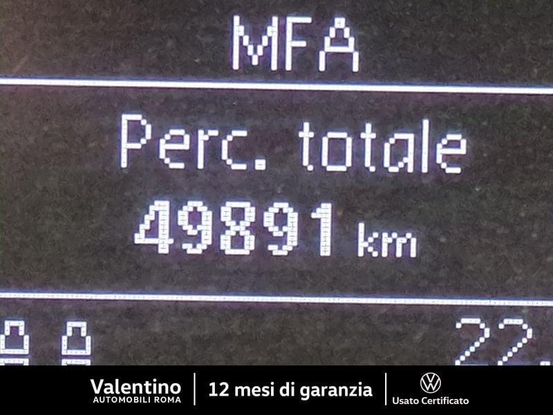 Volkswagen up! 1.0 5p. move