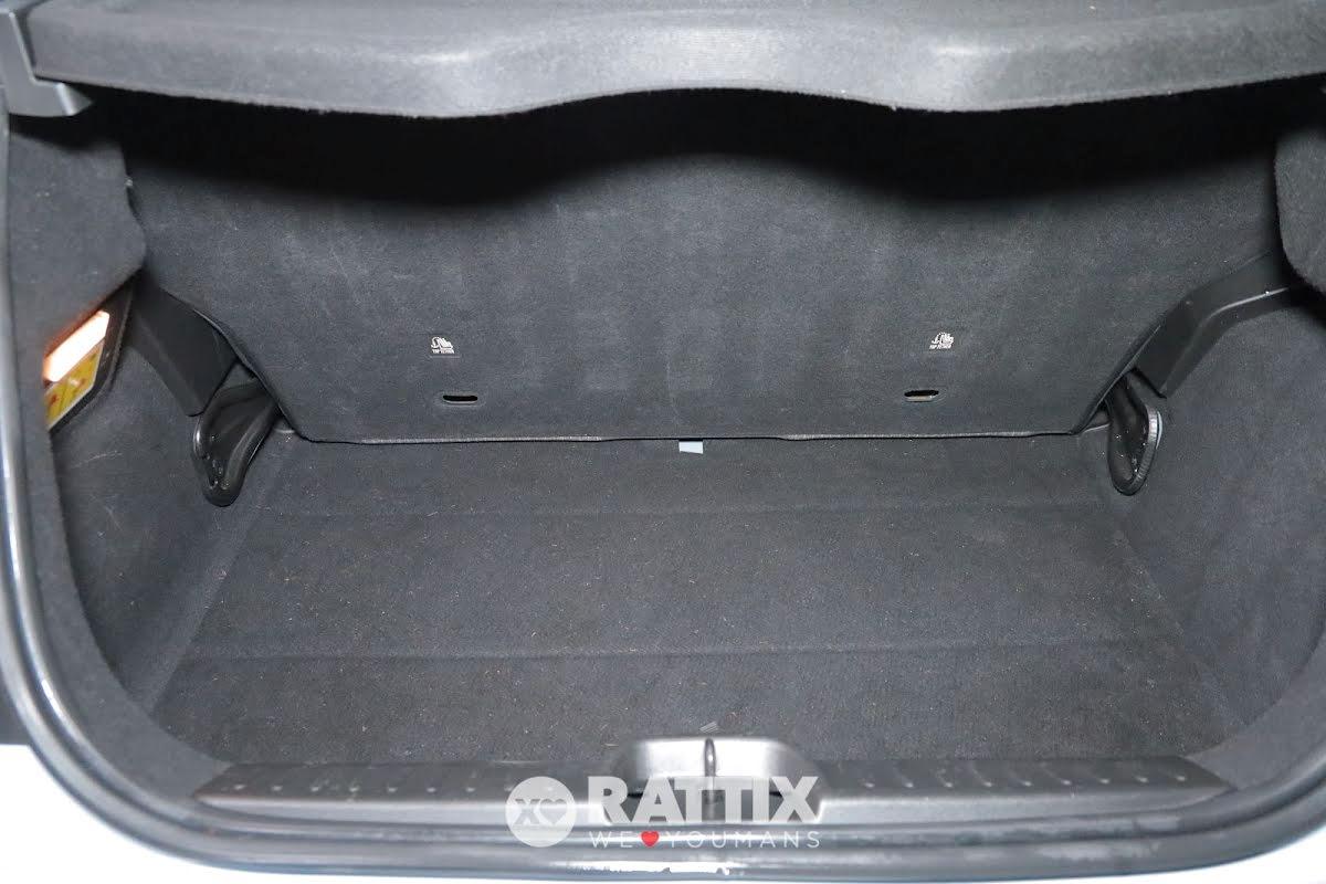 Fiat 500e 42 kWh Icon +