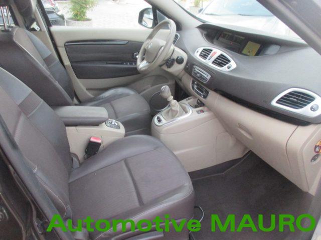 RENAULT Scenic 1.5 dCi 110CV Dynamique