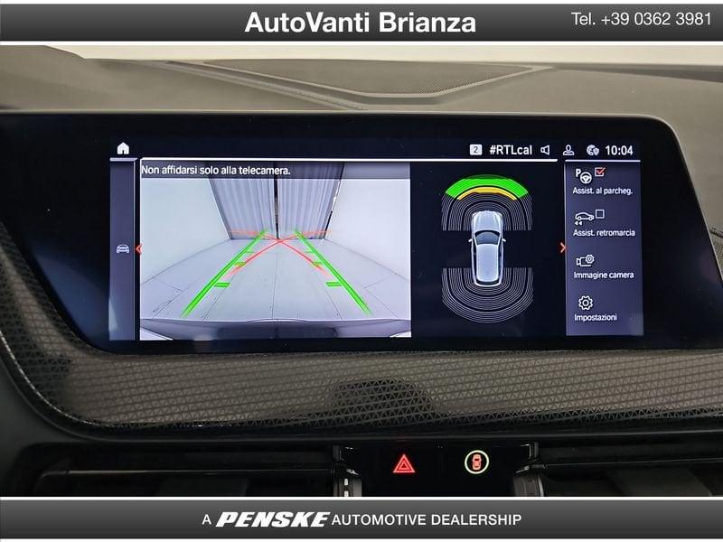 BMW Serie 1 116d 5p. Msport