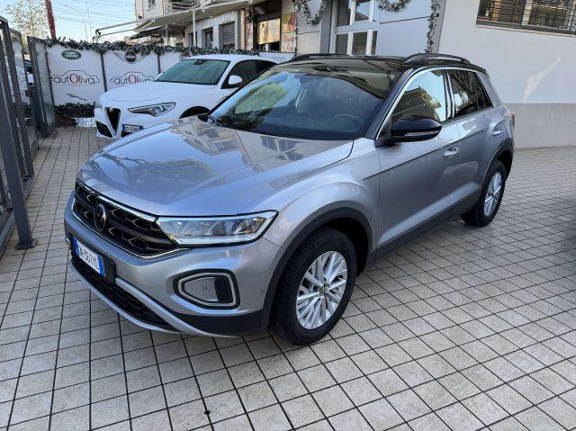 VOLKSWAGEN T-Roc 2.0 tdi 150cv dsg