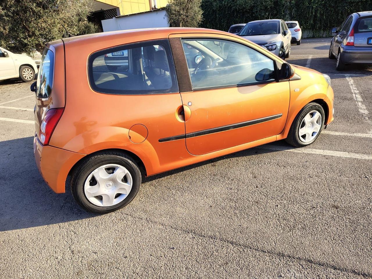 Renault Twingo 1.2 8V