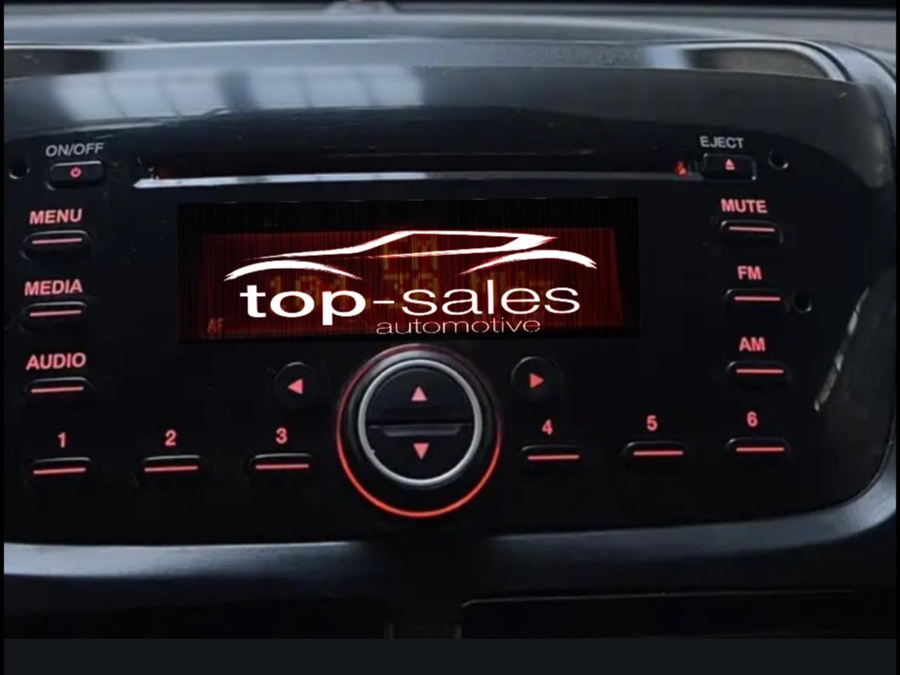 Fiat Doblo Doblò 1.3 MJT Cassonato Work-Up E5+ Perfetta