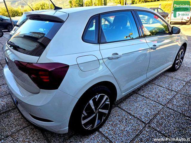VOLKSWAGEN Polo 1.0 TSI Life