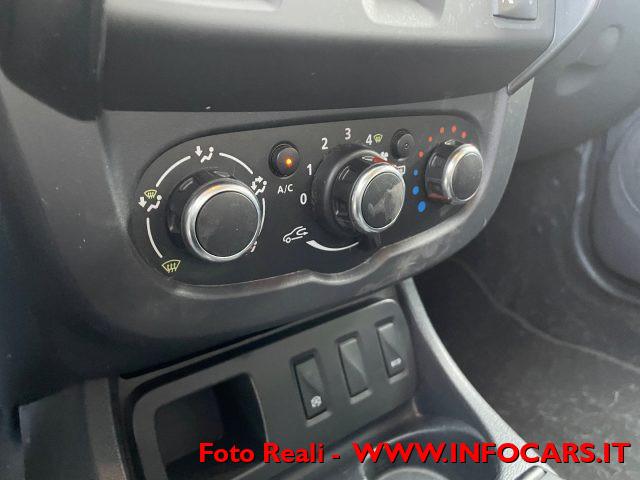 DACIA Duster 1.6 115CV Start&Stop 4x2 GPL Lauréate prezzo reale
