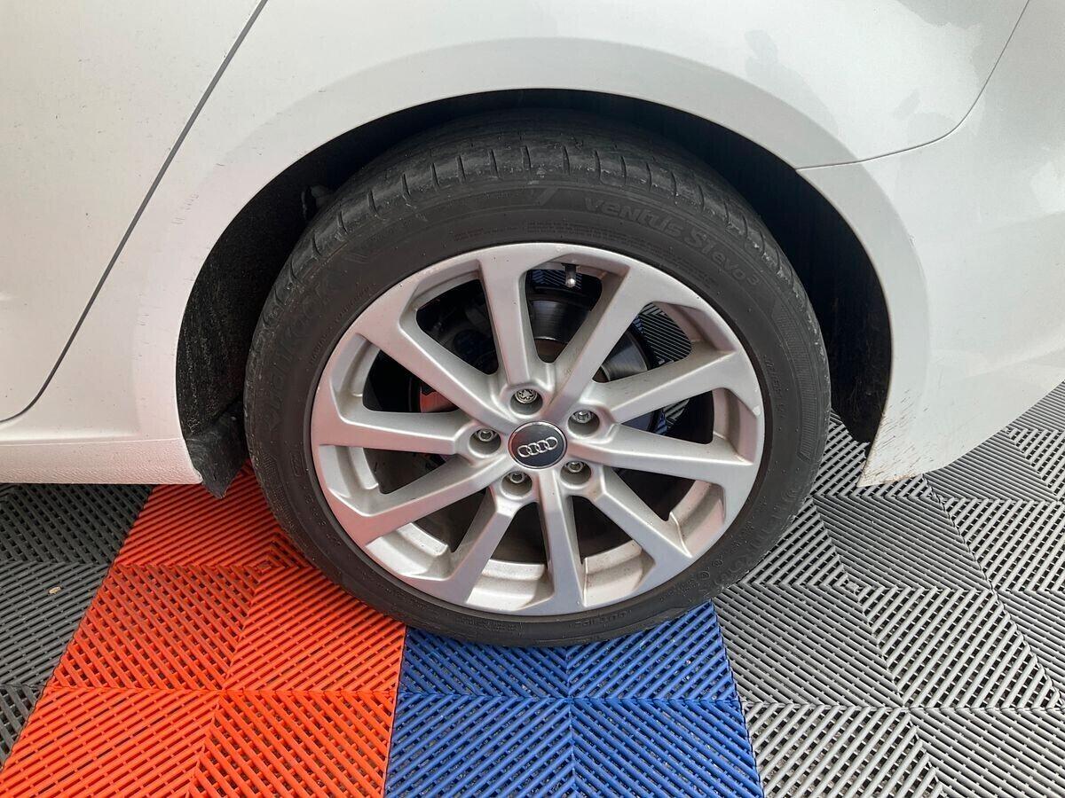 Audi A3 SPB 1.6 TDI S tronic Design