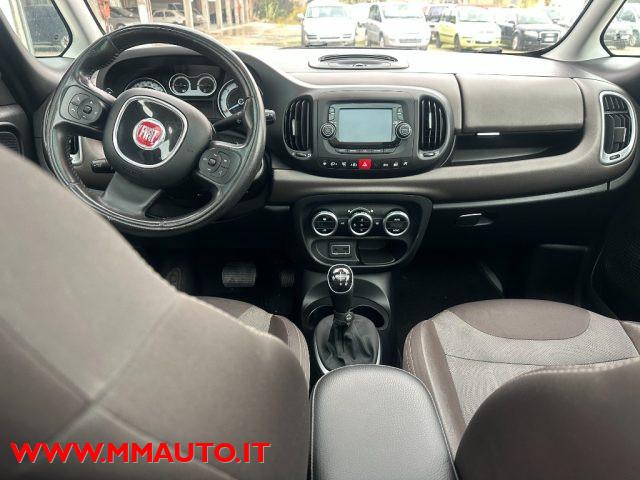 FIAT 500L 1.3 Multijet 95 CV Dualogic Lounge NAVIG!!!!!
