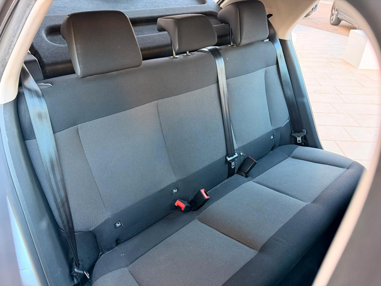 Citroen C4 Cactus BlueHDi 100 Shine