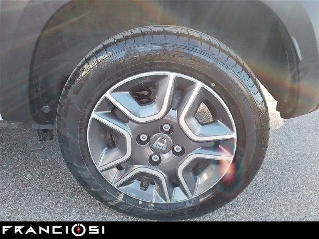 DACIA Spring Comfort Electric 45