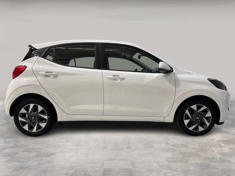 Hyundai i10 1.0 MPI Connectline MT