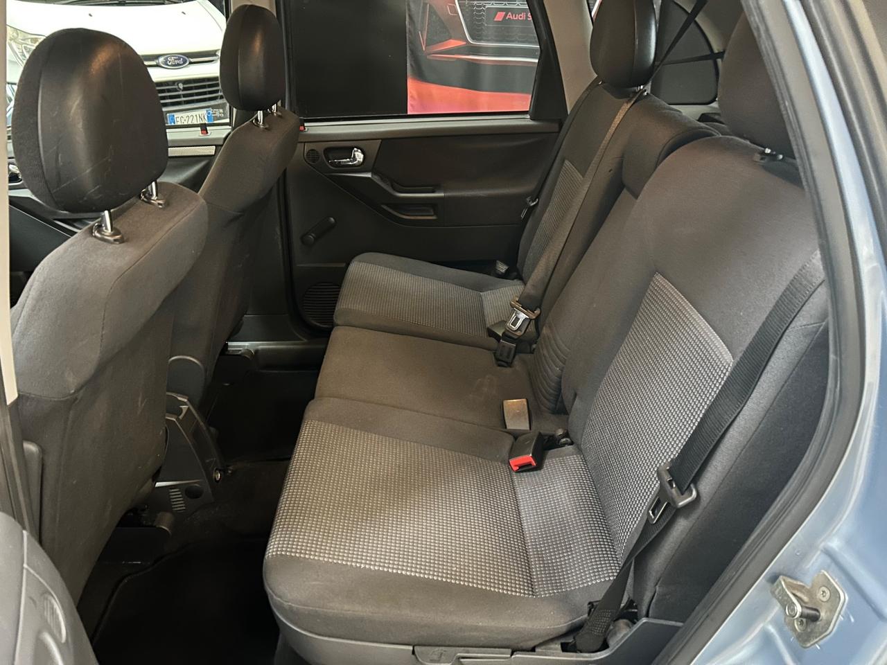 Opel Meriva 1.4 benzina/gpl Cosmo