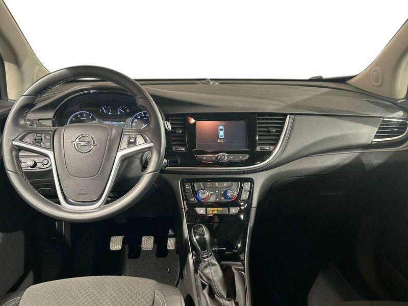 Opel Mokka Mokka X 1.4 Turbo Ecotec 140CV 4x4 Start&Stop Advance