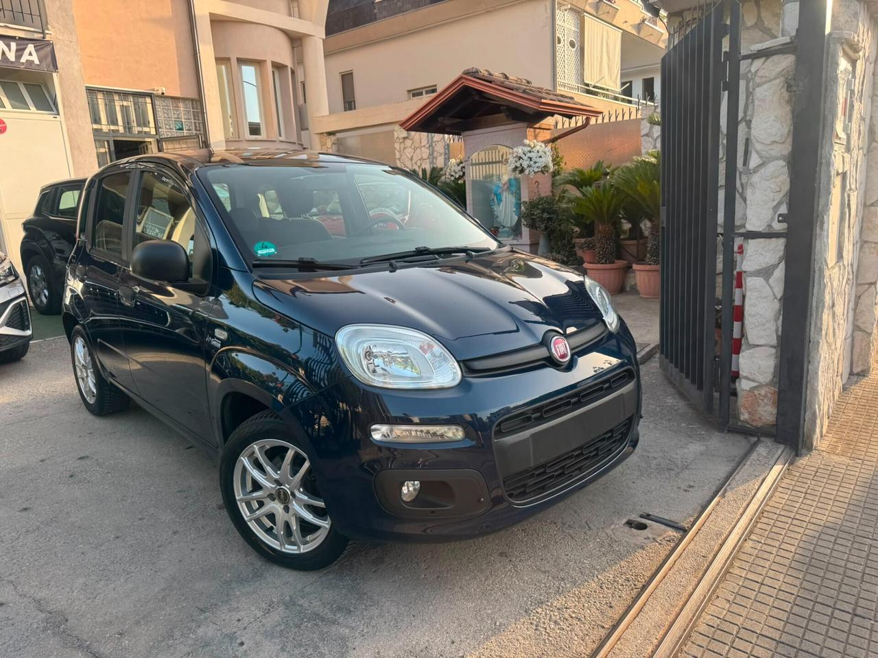 Fiat Panda 1.2 Easy