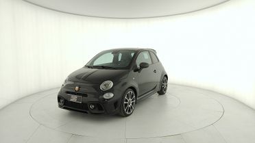 ABARTH 595 2016 - 595 1.4 t-jet Turismo 165cv