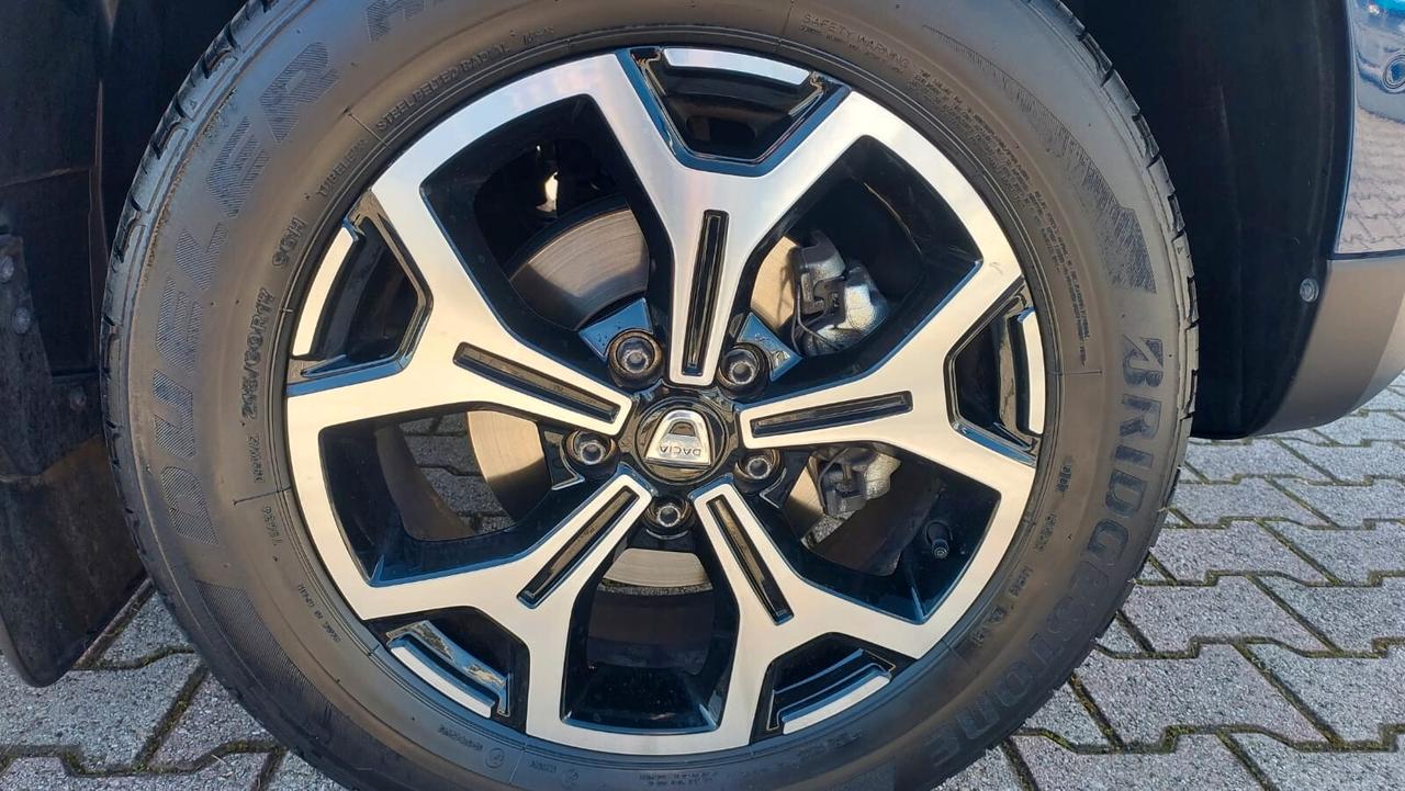 Dacia Duster 1.5 Blue dCi 8V 115 CV 4x2 Prestige
