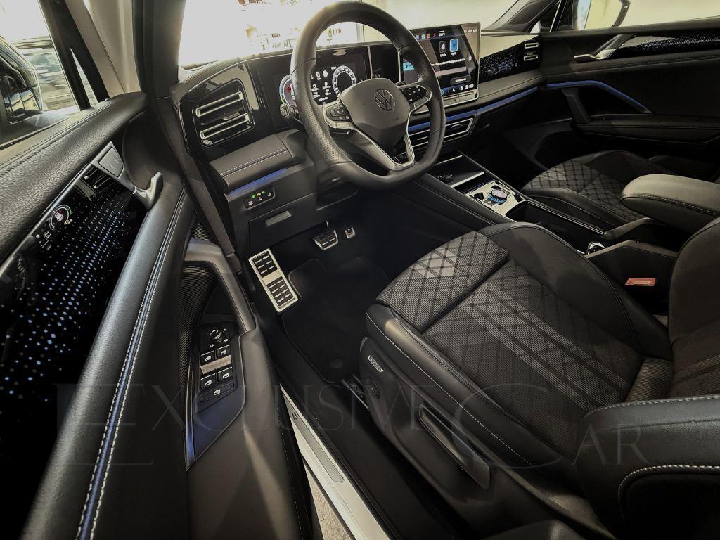 VOLKSWAGEN - Tiguan - 1.5 eTSI 177 CV EVO DSG R-Line