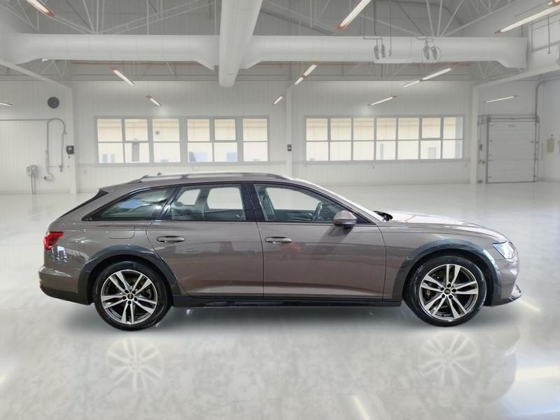 AUDI A6 ALLROAD 40 TDI MHEV 2.0 QUATTRO S TRONIC EVOLUTION STATION WAGON