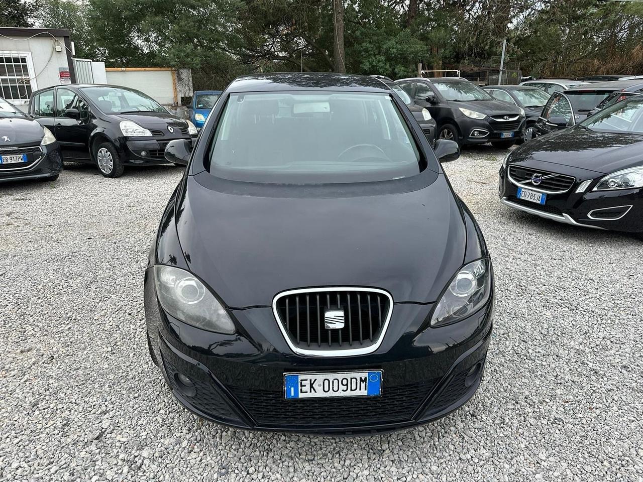 Seat Altea XL 1.6 TDI 105 CV CR DPF DSG Style