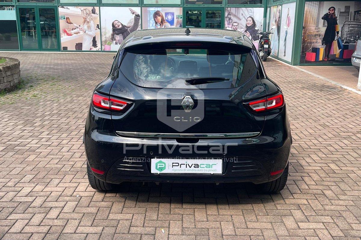 RENAULT Clio TCe 12V 90 CV GPL Start&Stop 5 porte Energy Zen