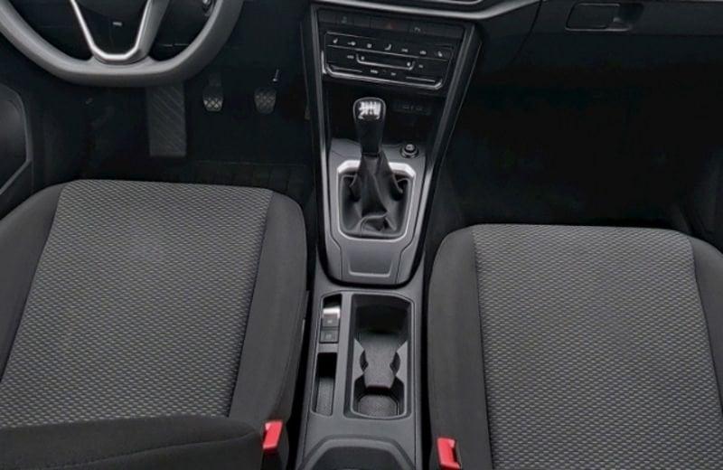 Volkswagen T-Roc 2.0 TDI SCR Life App Connect Winter Pack 16"