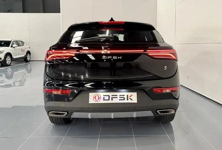 NUOVO DFSK Glory F5 1.5 GPL/ Bifuel Automatico