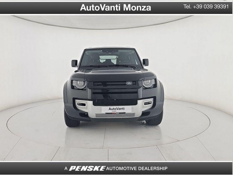 Land Rover Defender Defender 110 3.0d i6 mhev SE awd 300cv auto