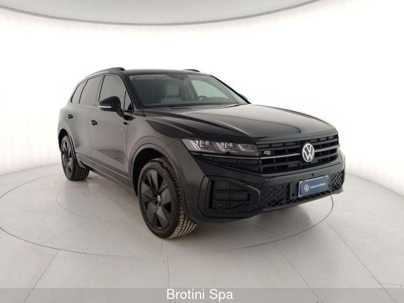 Volkswagen Touareg Touareg 3.0 V6 TDI SCR R-Line