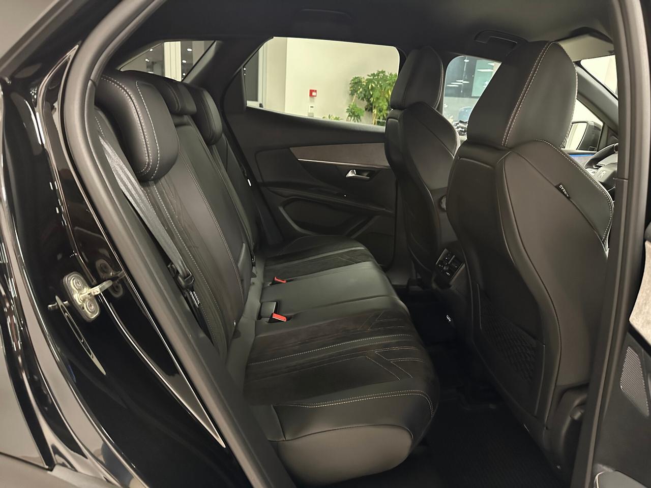 Peugeot 3008 BlueHDi 130 S&S GT Line - 2021