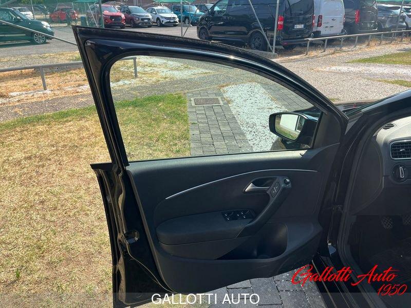 Volkswagen Polo Volkswagen Polo 1.2 tsi 90cv