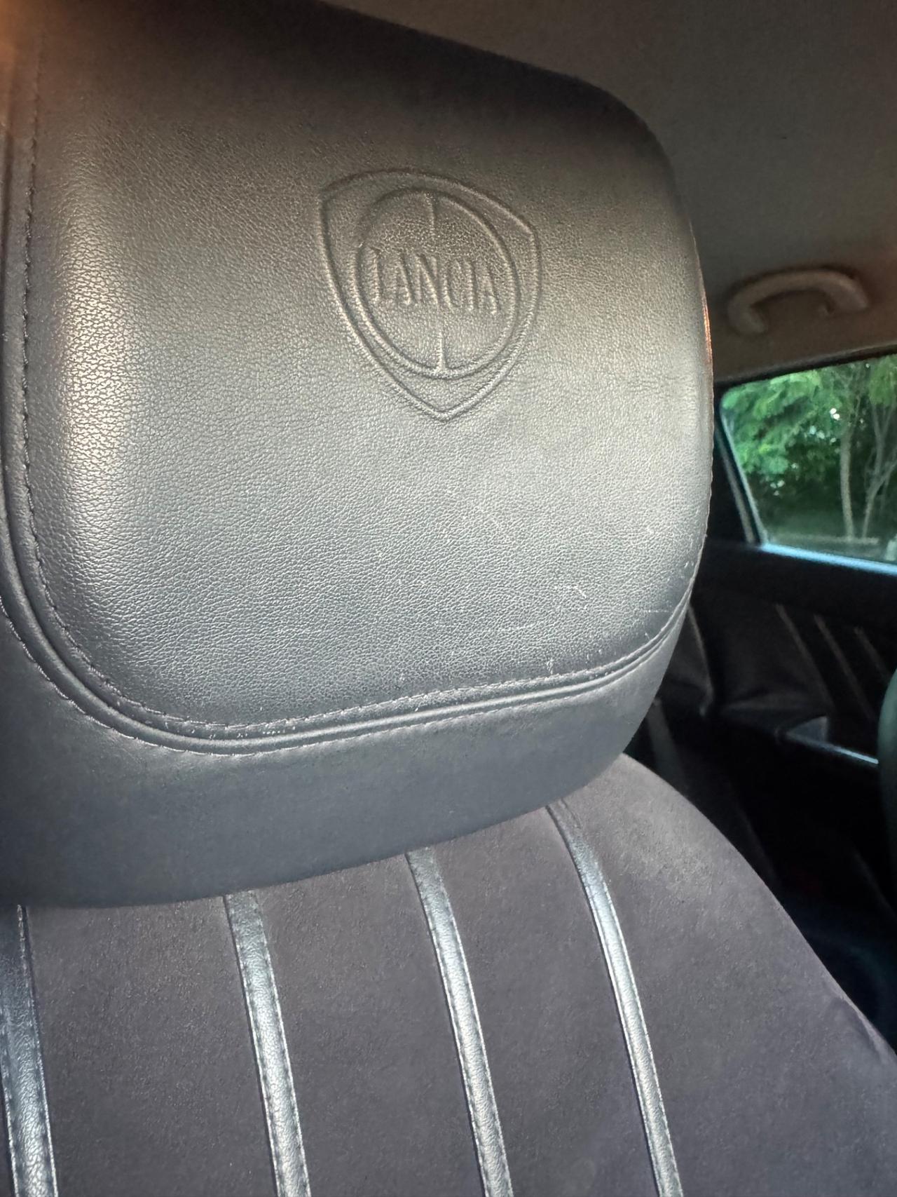 Lancia Delta 1.6 Multijet 120Cv *PLATINO* 2011