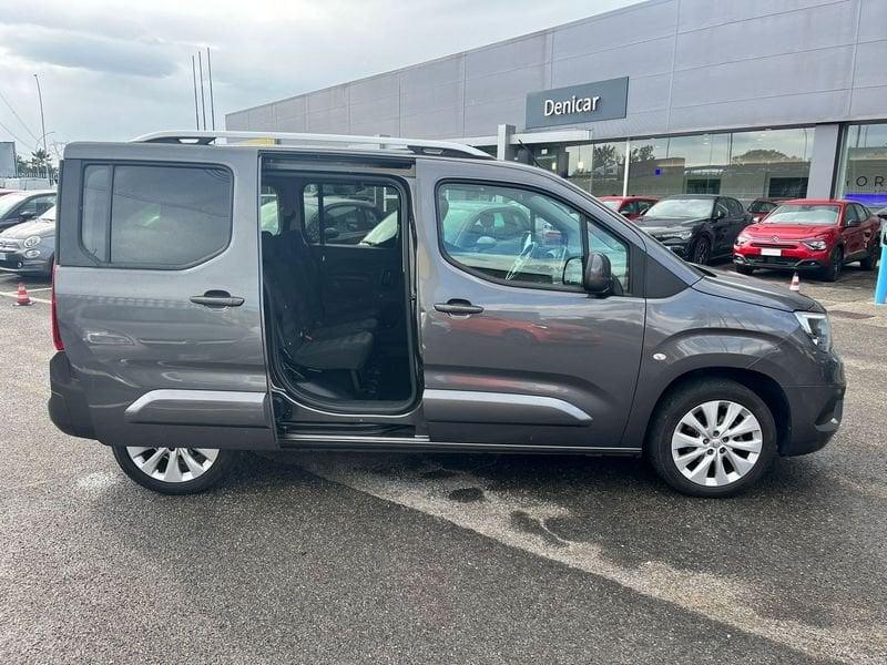 Opel Combo Life 1.5D 100 CV S&S M1 Innovation