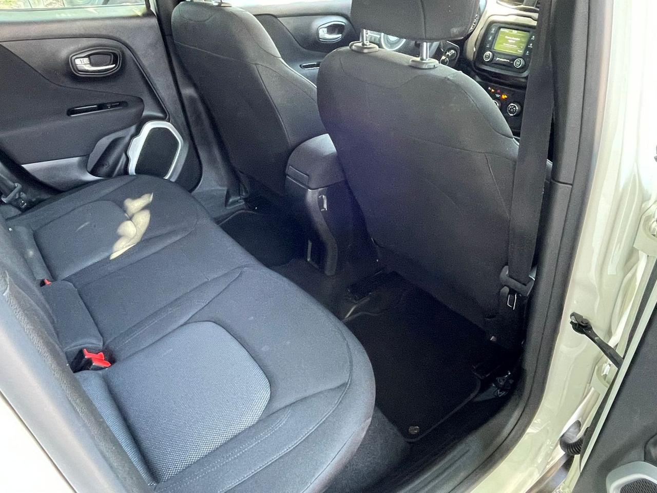 Jeep Renegade Sport 1.0 T-GDI #11871