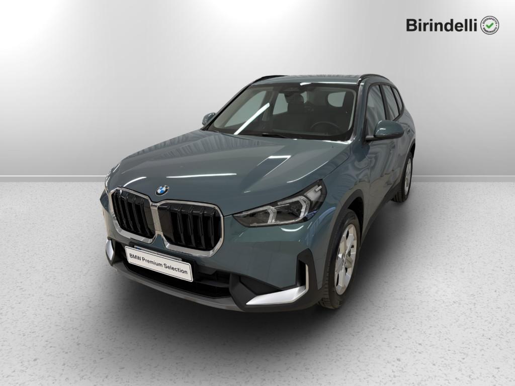 BMW X1 (U11) - X1 xDrive 23d