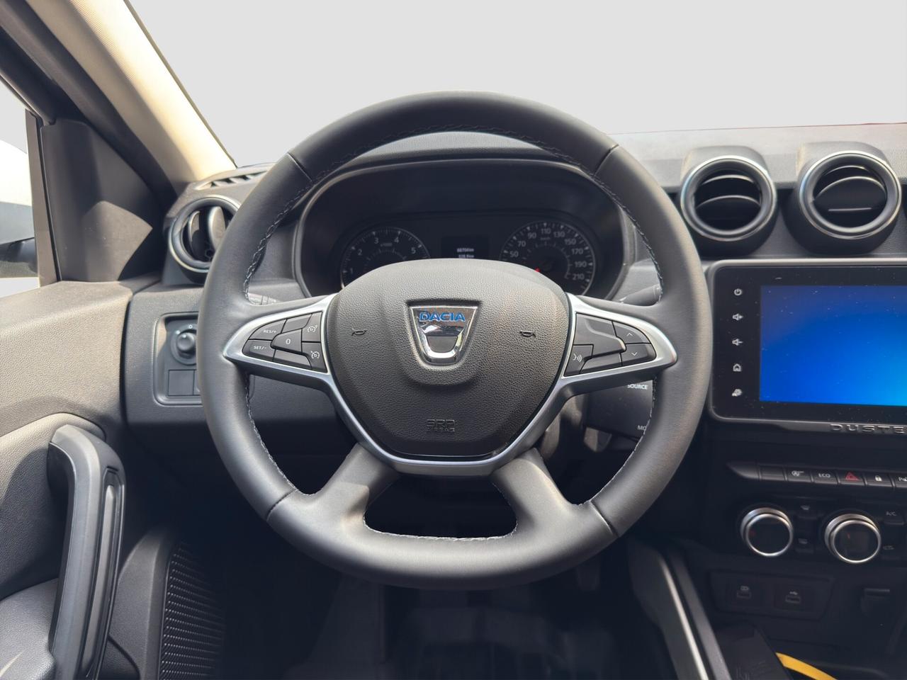 Dacia Duster 1.5 Blue dCi 8V 115 CV 4x2 Prestige Up DaciaPlus