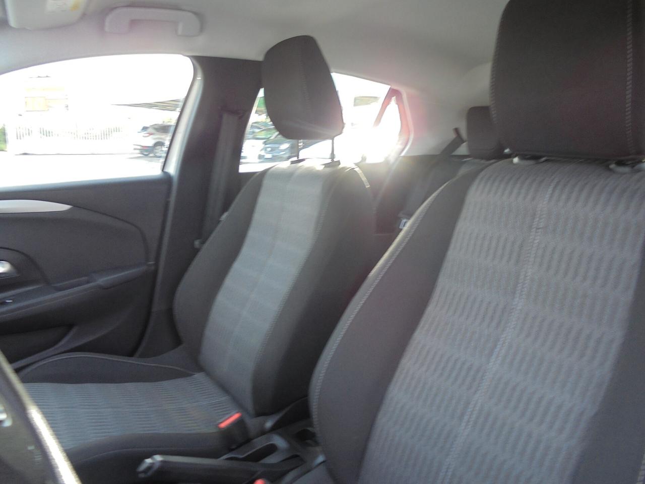 Opel Corsa 1.2 Edition