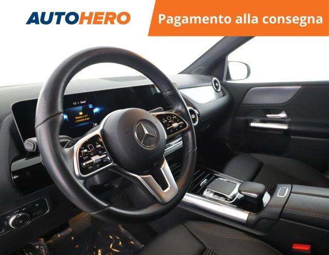 MERCEDES-BENZ B 200 Automatic Sport