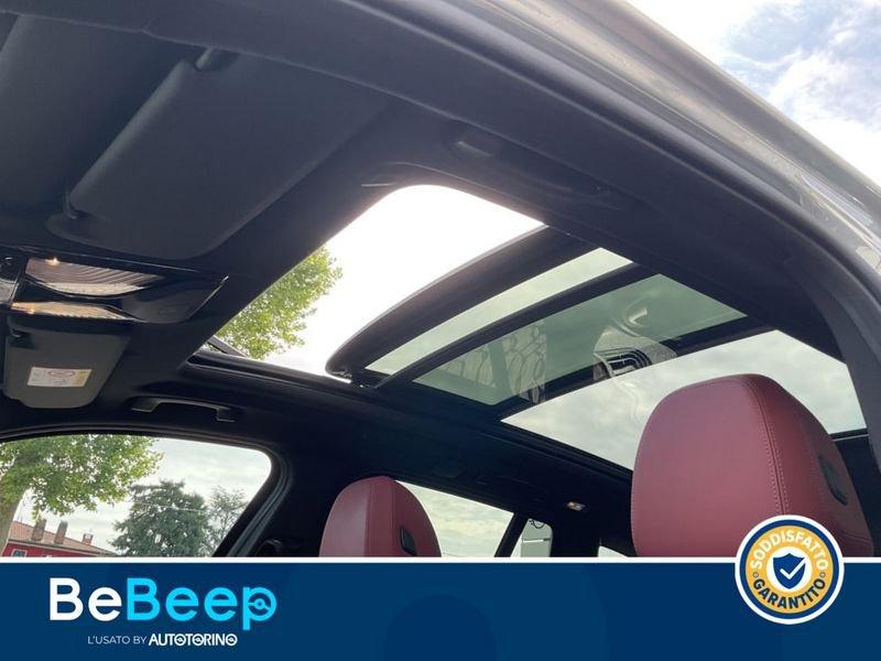 BMW X3 XDRIVE M40D MHEV 48V AUTO