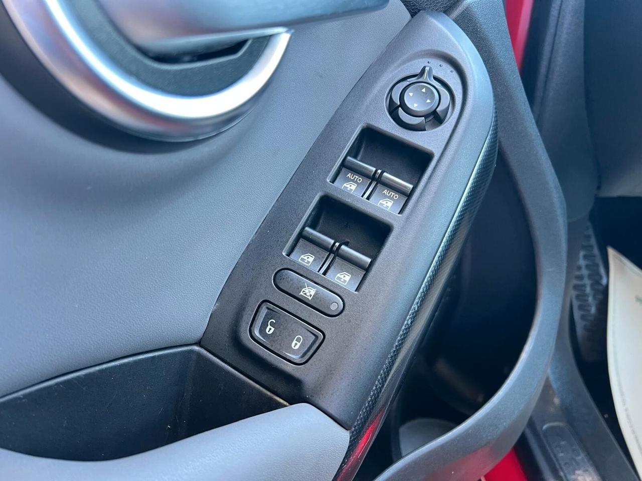Fiat 500X 1.3 MultiJet 95 CV