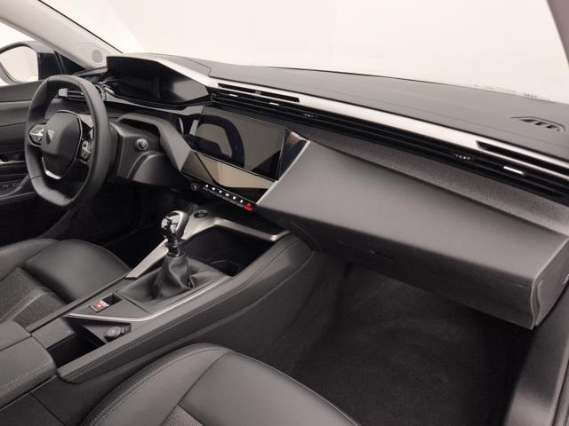 PEUGEOT 308 1.2 puretech t Allure s&s 130cv