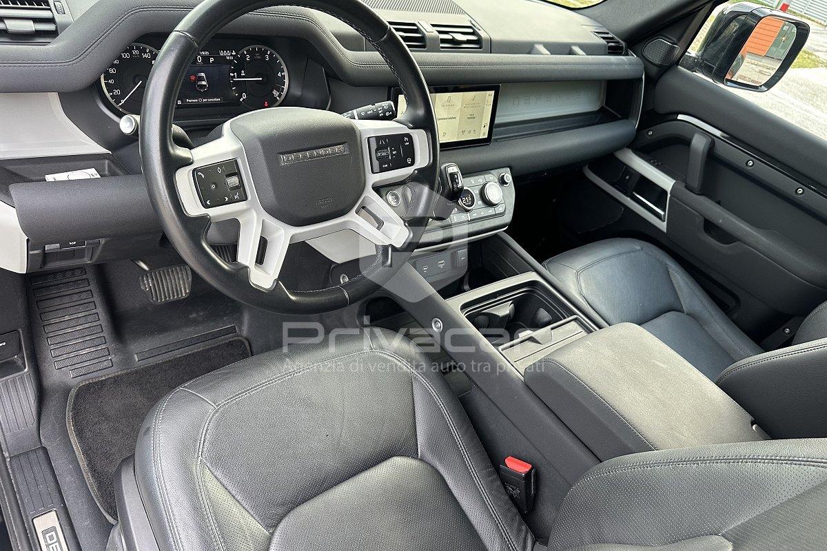 LAND ROVER Defender 90 3.0D I6 250 CV AWD Auto XS Edition