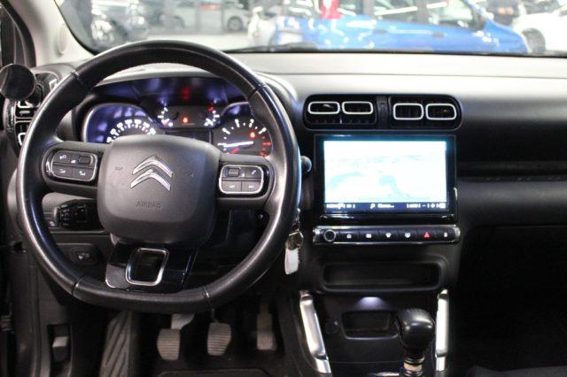 CITROEN C3 Aircross BlueHDi 110 S&S Shine Pack