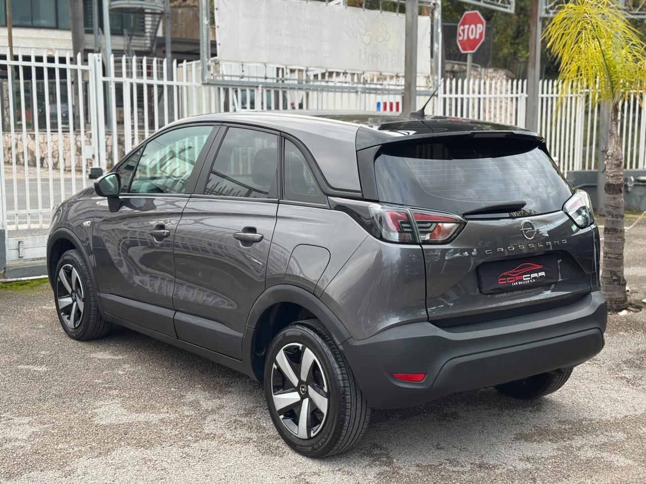 Opel Crossland 1.5 ECOTEC D 110CV Edition 2024