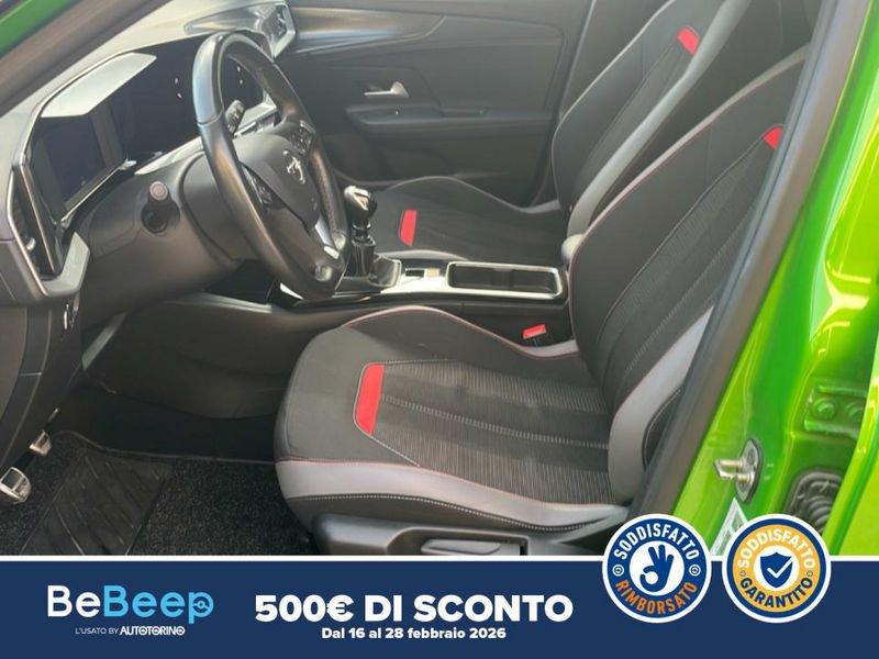 Opel Mokka 1.2 T GS S&S 100CV