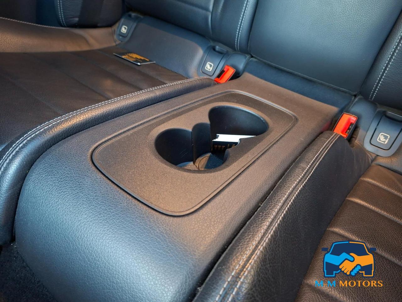 mercedes E 220 d 4MATIC PROMMO