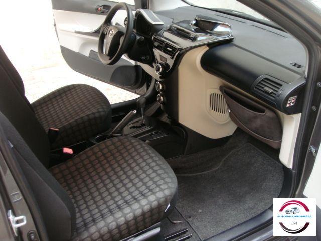 TOYOTA - iQ - 1.0 CVT Trend * km 40000*