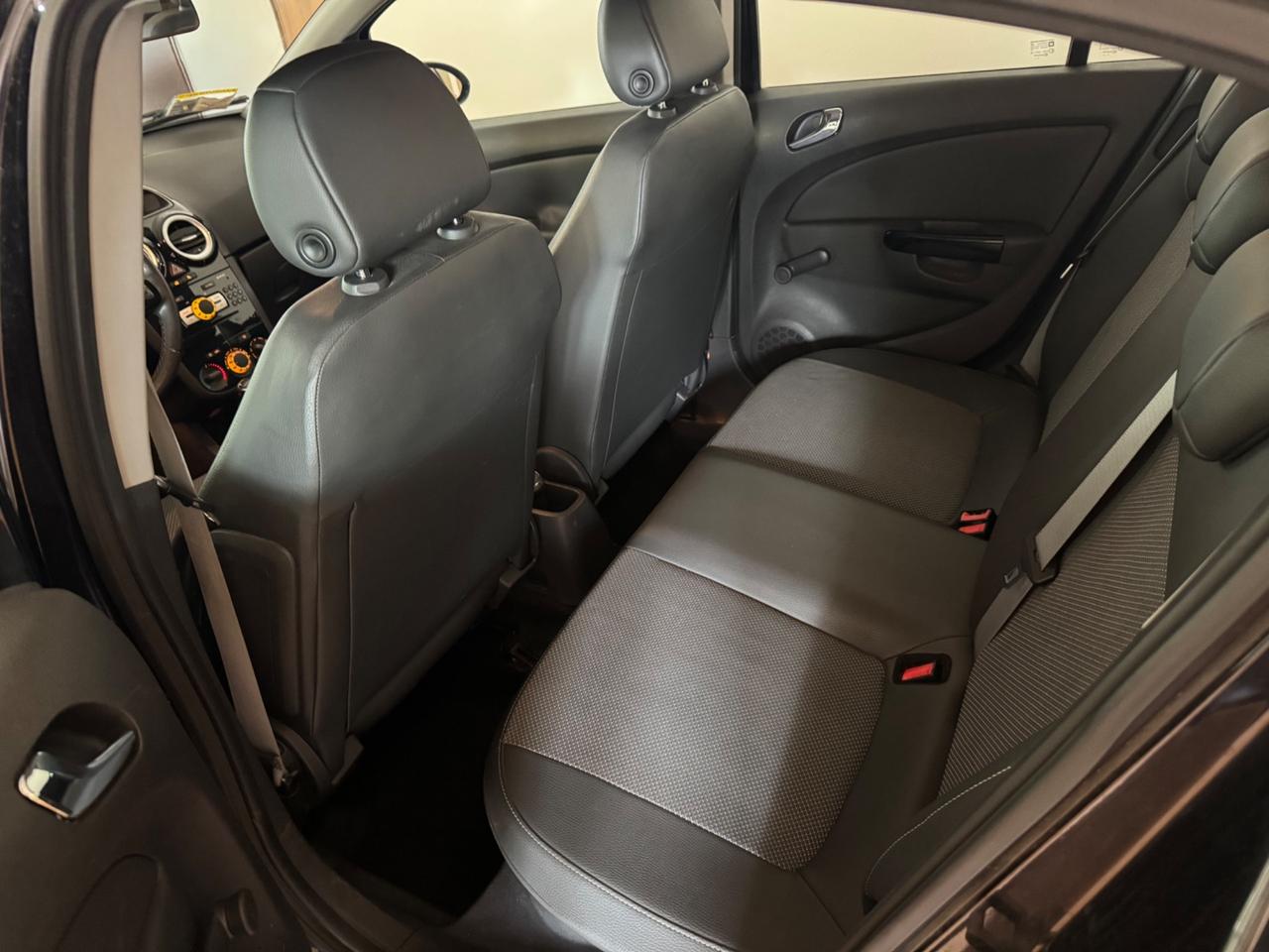 Opel Corsa 1.2 BENZINA OK NEOPATENTATI