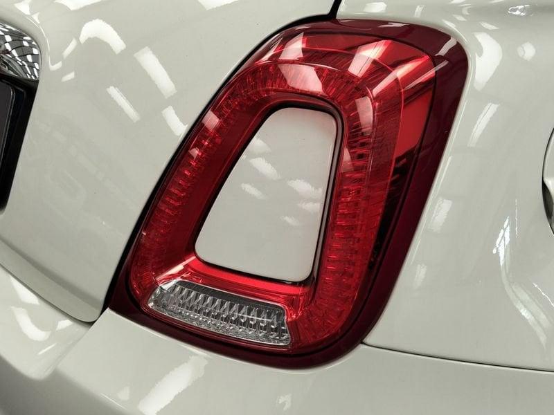FIAT 500 1.2 69cv Star