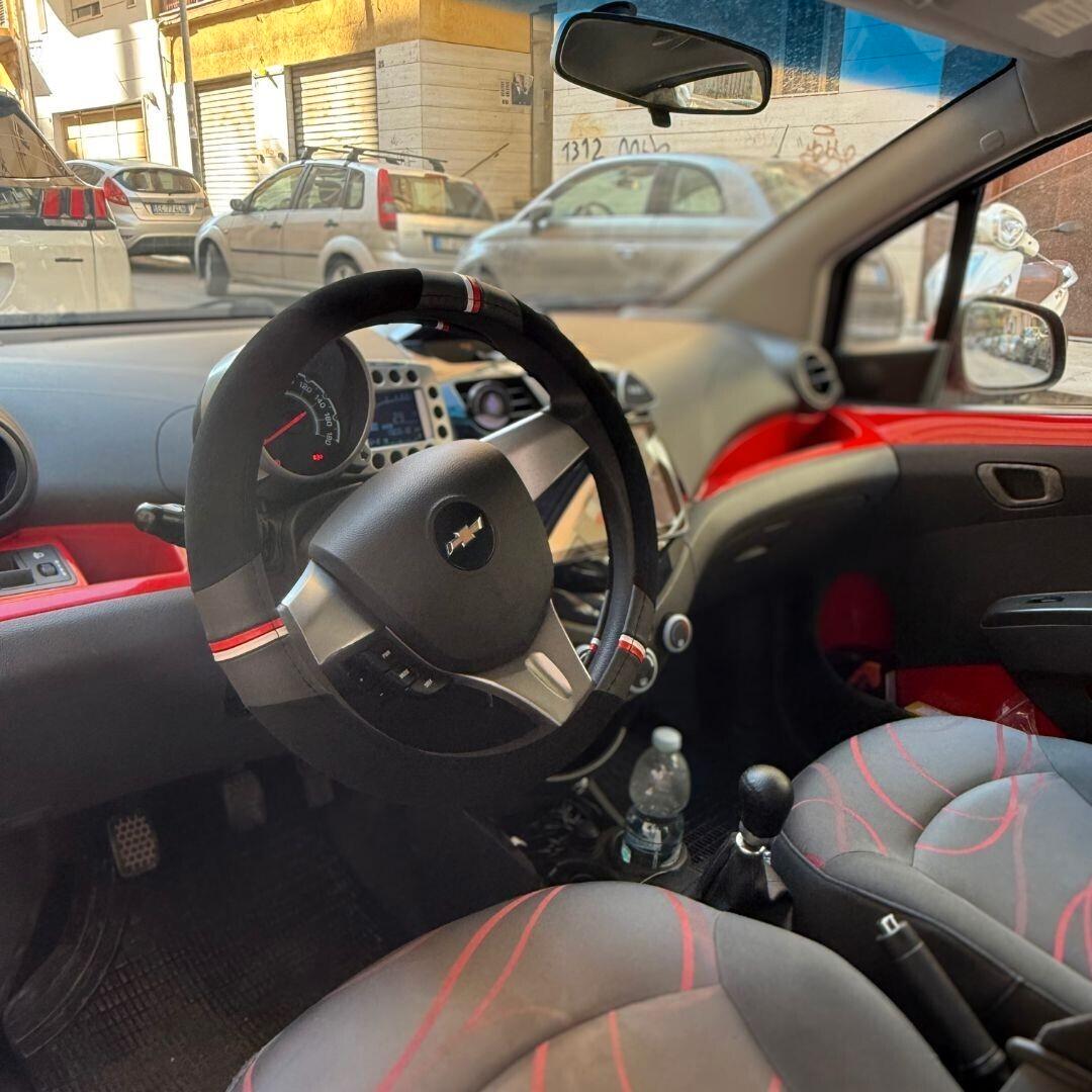 Chevrolet Spark 1.2 LT