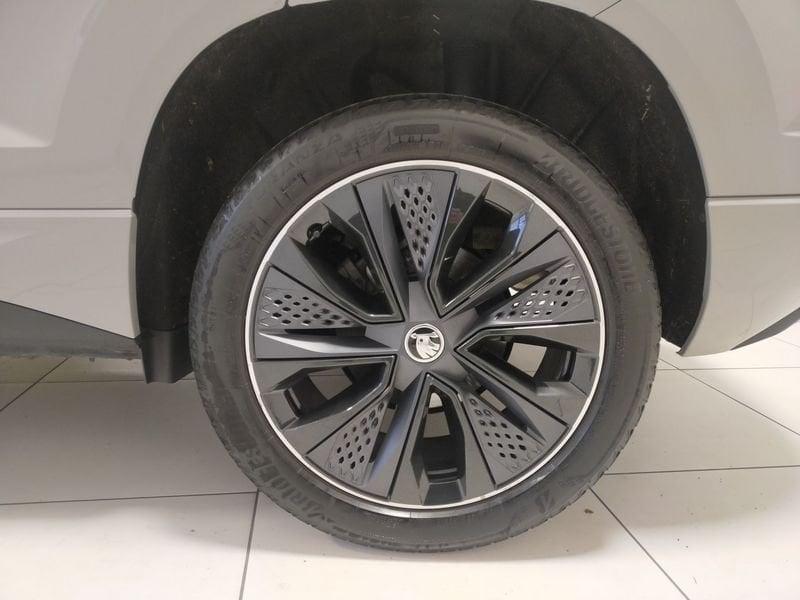 Skoda Karoq 2.0 TDI EVO SCR 115 CV DSG SportLine